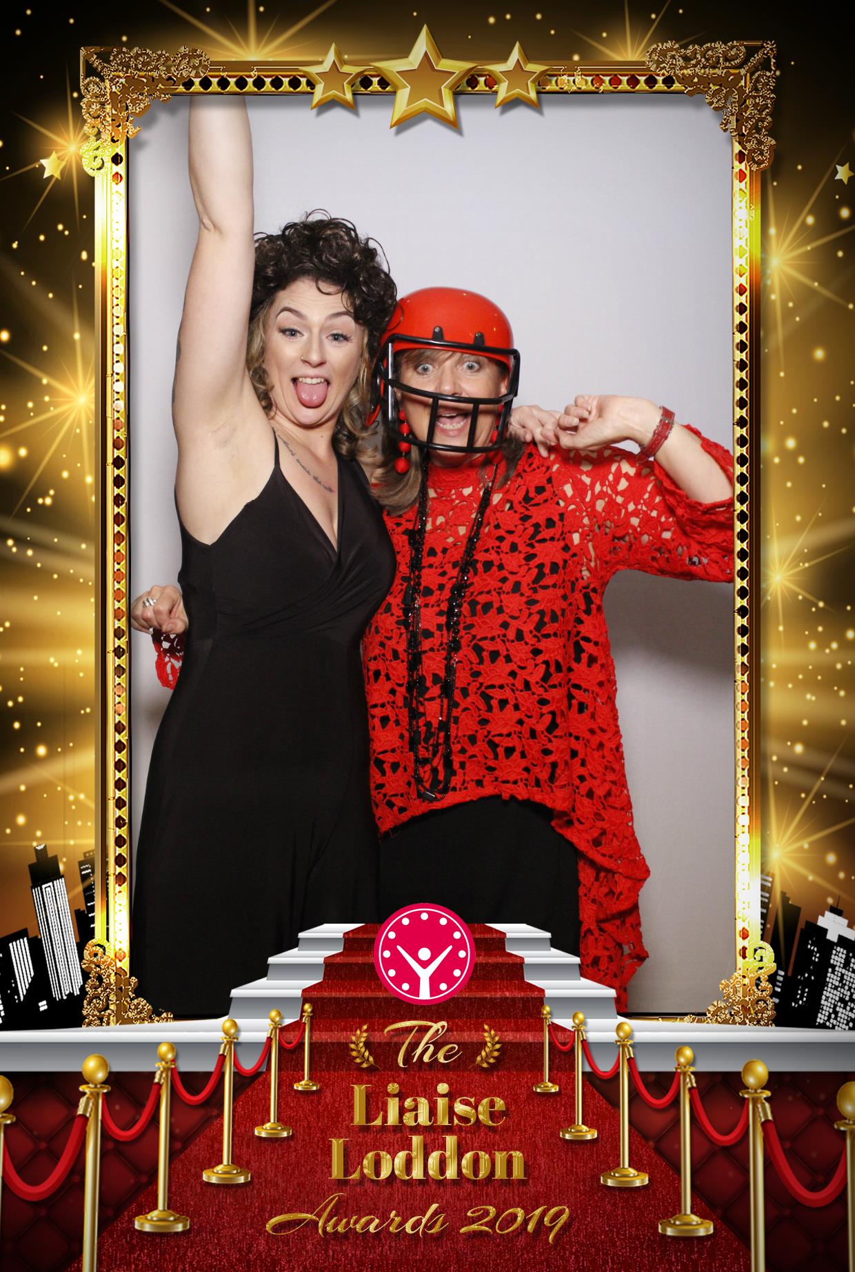 Liaise Loddon Co-worker Awards 2019 | View more photos from the event at gallery.myphotoboothexperience.co.uk/u/MyPhotoBoothExperienceLtd/Liaise-Loddon-Co-worker-Awards-2019